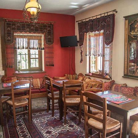 فندق Petradi 1873 Kalarítai المظهر الخارجي الصورة